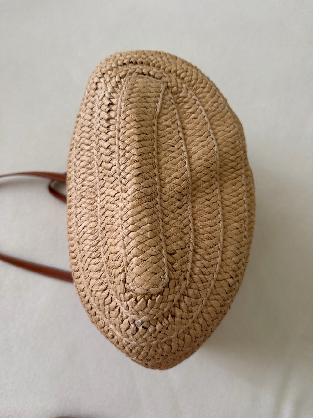 Woven bag - Picture 2 of 5